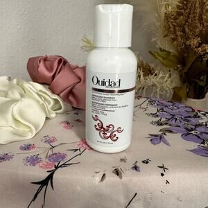Ouidad Defrizzling Shampoo Curly Hair New Travel Size